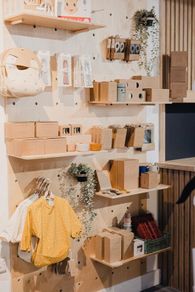 Complete Birch Ply Pegboard Shop Fit-Out 21 Panel
