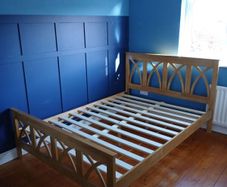 Double Bed