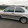 Ford Fiesta 2000 Image 3
