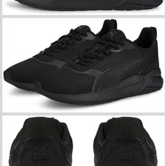 PUMA ANZARUN Unisex Adults Running Shoe (size 10/44.5)