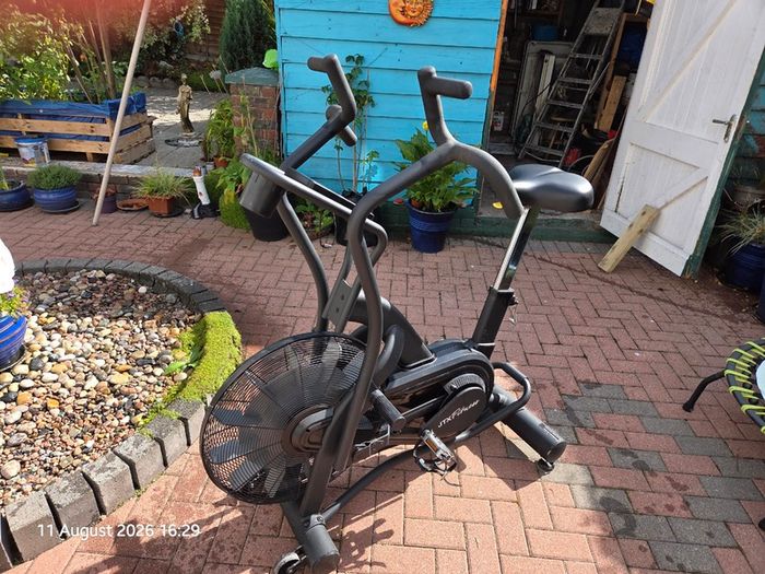 Air Bike