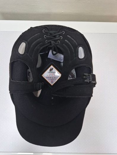 Champion Junior X - air Plus Horse Riding Helmet