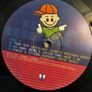The sound of happy hardcore 97. 12" vinyl Image 3