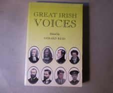 Great Irish Voices