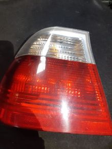 BMW E46 3 series saloon rear passenger left light 8383821