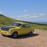 Ford Escort Image 4
