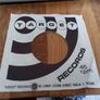 IRISH SHOWBAND Derrick and the Sounds Morning papers and margerine  7" Image 8