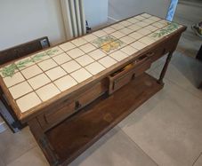 side table