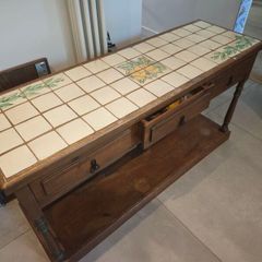 side table