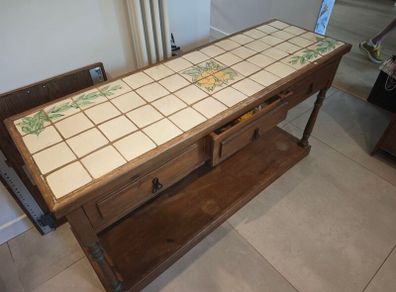 side table