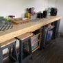 kitchen island Image 5