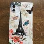 BRAND NEW iPhone 11 Cover Case Wallet - Paris Eiffel Tower Image 5