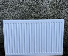 Radiator 800mm x 500mm