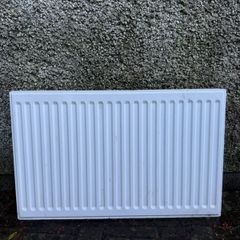 Radiator 800mm x 500mm