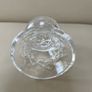 Crystal bottle / decanter stopper / top Image 3
