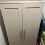 Mamas and Papas Hampden Wardrobe - Cashmere Image 2