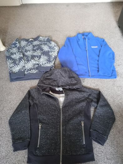 Regatta Fleece, Hoodie & Sweatshirt