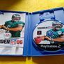 Madden NFL 06 2006 PlayStation2 ps2 games Original Image 2