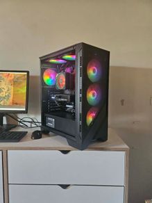 Gaming PC | Ryzen 7 3700x | RTX 3060ti