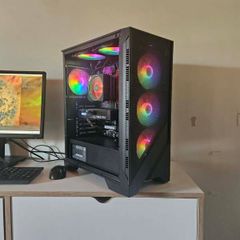 Gaming PC | Ryzen 7 3700x | RTX 3060ti