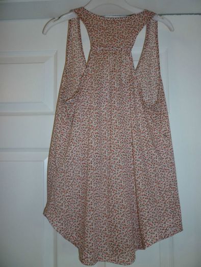 Swing Top blouse X 2 Bundle Ladies. Machinchose.paris Medium. Immaculate Condition.