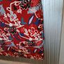 Dinning couch with backboard Image 3