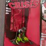 Identity Crisis Complete 7 Issue Comic Book Set DC Image 4