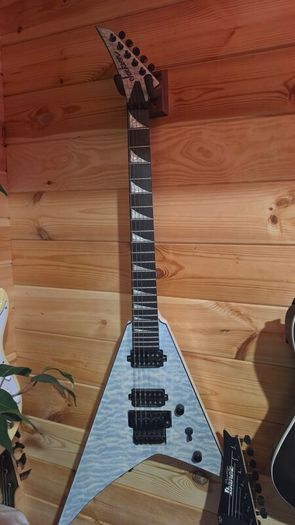 Jackson RR24Q