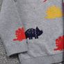 NEW.baby suit,set.18/24m Image 4
