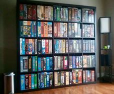 Board games