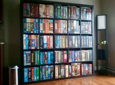 Board games