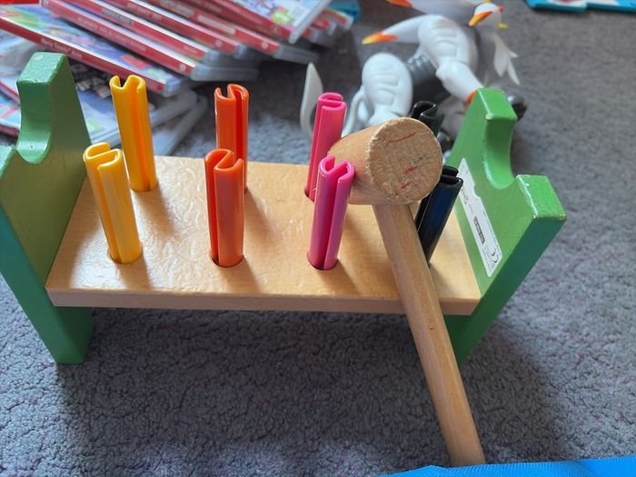 Kids play set