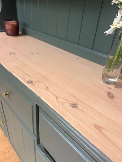 kitchen dresser /cabinet