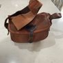 Canvas Brady Cartridge Shotgun Bag Image 7