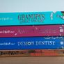 David Walliams books Image 7