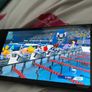 Mario Sonic at the Tokyo 2020 Olympic Games Image 5
