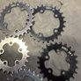 Kooka Chainring Bundle Image 3