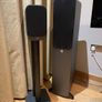 Q Acoustics 3050i 5.1 Cinema Pack + Denon AVR-X1600HB (One Owner / 2020) Image 6