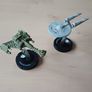 Star Trek Expeditions & Expansion Science Fiction Board Game by Reiner Knizia & WizKids 2011 Image 9