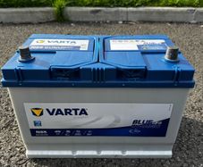 car battery