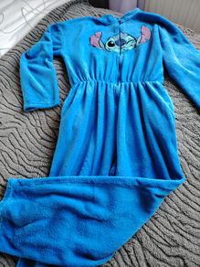 Stitch Onesie   Size 12-14