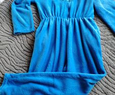Stitch Onesie   Size 12-14