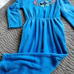 Stitch Onesie   Size 12-14