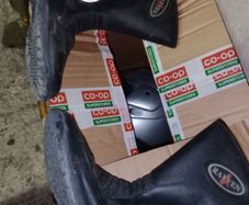 bike boots price drop