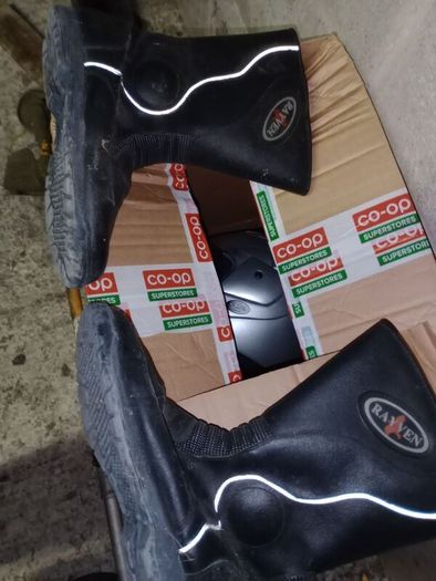 bike boots price drop