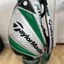 Taylormade tour bag Image 3