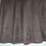 Beautiful velvet mini skirt from Forever 21 Image 4