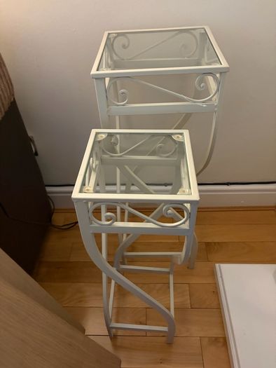 Side table