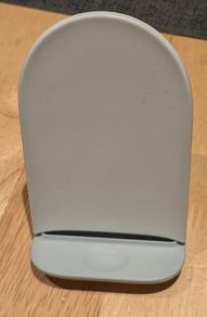 Google Pixel Stand Gen 2