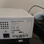 Xbox One S 1TB Console Bundle + 130 DVDs, Working Perfectly Image 3
